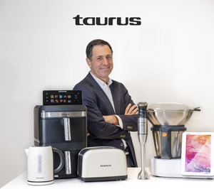 Xavier Mon Companys es el nuevo Corporate CEO de Taurus