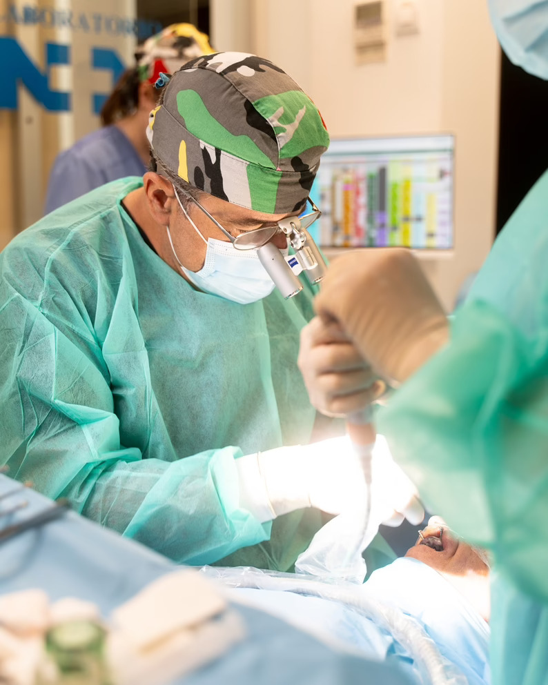 DONTE GROUP incorpora su tercera clínica MAEX en el País Vasco