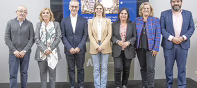 Roca transformará su antigua fábrica de Alcalá de Henares en un ecobarrio de 3.000 viviendas