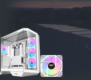 Globomatik incorpora la firma internacional darkFlash