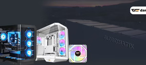 Globomatik incorpora la firma internacional darkFlash