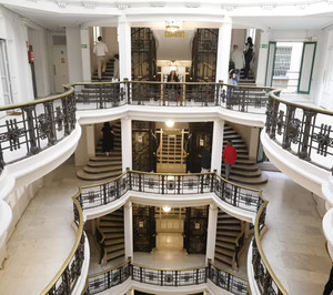 El Ayuntamiento de Madrid aprueba inicialmente el proyecto hotelero de un diplomático español junto a Sol