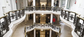 El Ayuntamiento de Madrid aprueba inicialmente el proyecto hotelero de un diplomático español junto a Sol