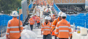 Obras internacionales (10-16/11/2025)