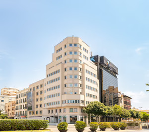 Meliá suma su octavo hotel en Palma