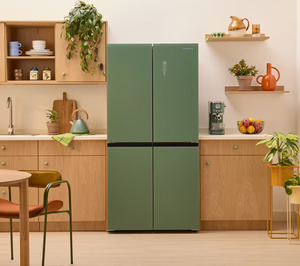 Create presenta su nueva gama de neveras Fridge Studio