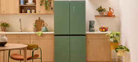 Create presenta su nueva gama de neveras Fridge Studio