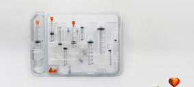 Selenis lanza Selcare CE 500 para el mercado sanitario