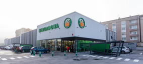 Mercadona supera las 200 tiendas dedicadas a la preparación de pedidos online