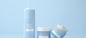 Alma Secret cierra acuerdos comerciales fuera de España y amplía su catálogo con la gama Dewy