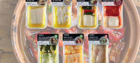 Bacalaos Alkorta dota de valor añadido a su catálogo con su nueva línea de producto