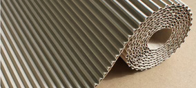 El mercado del packaging con base papel duplicará su cifra de negocio en la próxima década