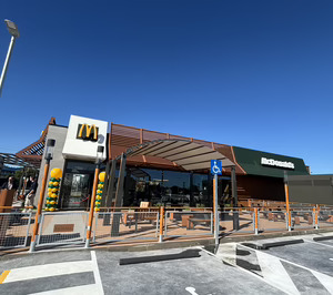 McDonalds continúa creciendo en la Comunidad Valenciana