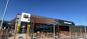 McDonalds continúa creciendo en la Comunidad Valenciana