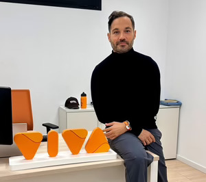 Carlos Gómez Gil, nuevo director comercial y de marketing de Viva