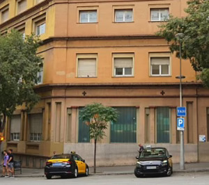Cataluña compra a Cruz Roja el Hospital Dos de Maig y el CAP Sagrada Familia por 36 M