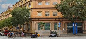 Cataluña compra a Cruz Roja el Hospital Dos de Maig y el CAP Sagrada Familia por 36 M