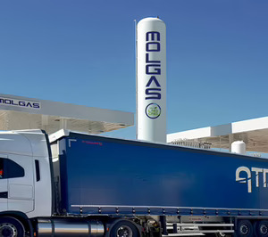 ATDL y Molgas avanzan hacia un transporte pesado sin emisiones con la incorporación de bioGNL