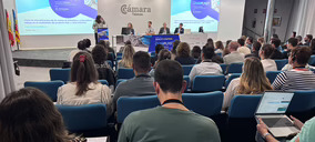 Un centenar de especialistas abordan los retos y avances en la caracterización de materiales plásticos en Charplast