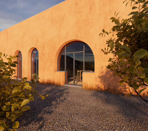 Forster presenta su nueva puerta minimalista unicoxs y nuevas manillas de diseño