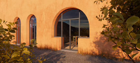 Forster presenta su nueva puerta minimalista unicoxs y nuevas manillas de diseño