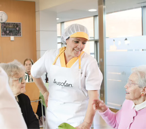 Ausolan y la FED firman un acuerdo de colaboración