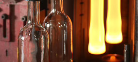 Verallia pone en marcha su primer horno híbrido en España