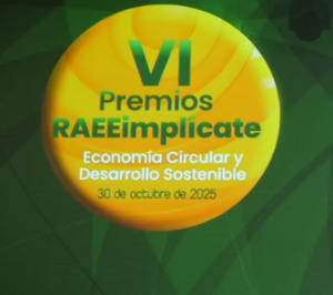 FAEL entrega 23 galardones en la VI Edición de los Premios RAEEimplícate