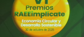 FAEL entrega 23 galardones en la VI Edición de los Premios RAEEimplícate