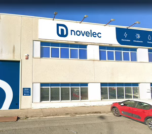 Novelec compra Dismelec Navarra para aterrizar en la comunidad foral