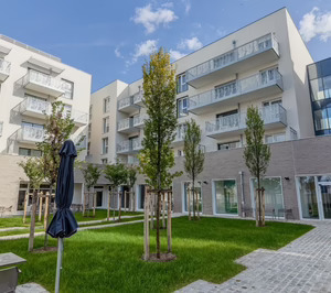 Azora entra en el mercado francés con la adquisición del negocio de senior independent living del Grupo emeis