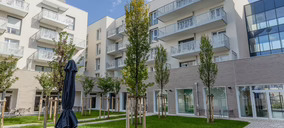 Azora entra en el mercado francés con la adquisición del negocio de senior independent living del Grupo emeis