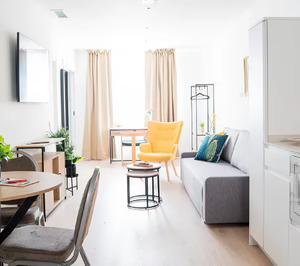 Arnedo amplía su oferta alojativa