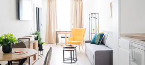 Arnedo amplía su oferta alojativa