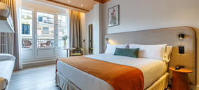 El Petit Palace Puerta del Sol se reforma por 1,3 M