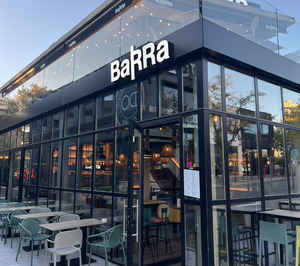 Barra de Pintxos suma aperturas en Las Rozas y Alcalá de Henares