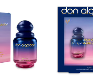 Perfums & Beauty reinterpreta la esencia de ‘Don Algodón’ con dos nuevos perfumes