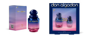 Perfums & Beauty reinterpreta la esencia de ‘Don Algodón’ con dos nuevos perfumes