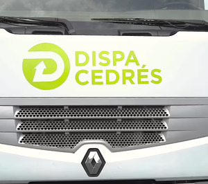Dispa Cedrés crece con Makro y apunta a una subida récord en 2025