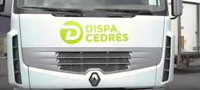 Dispa Cedrés crece con Makro y apunta a una subida récord en 2025