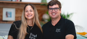 Food for Joe se consolida en petfood natural cocinado y crecerá un 63% este año