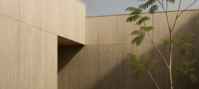 Neolith presenta una nueva línea de superficies para proyectos a gran escala