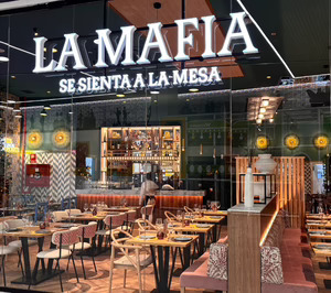 La Mafia se Sienta a la Mesa abre en el C.C. El Arcángel su segundo local en la ciudad de Córdoba