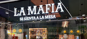 La Mafia se Sienta a la Mesa abre en el C.C. El Arcángel su segundo local en la ciudad de Córdoba
