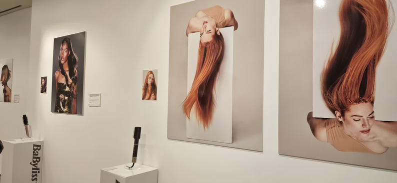 Babyliss lanza novedades enmarcadas en el Arte del Peinado
