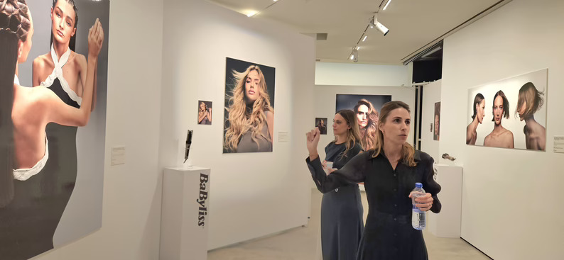Babyliss lanza novedades enmarcadas en el Arte del Peinado