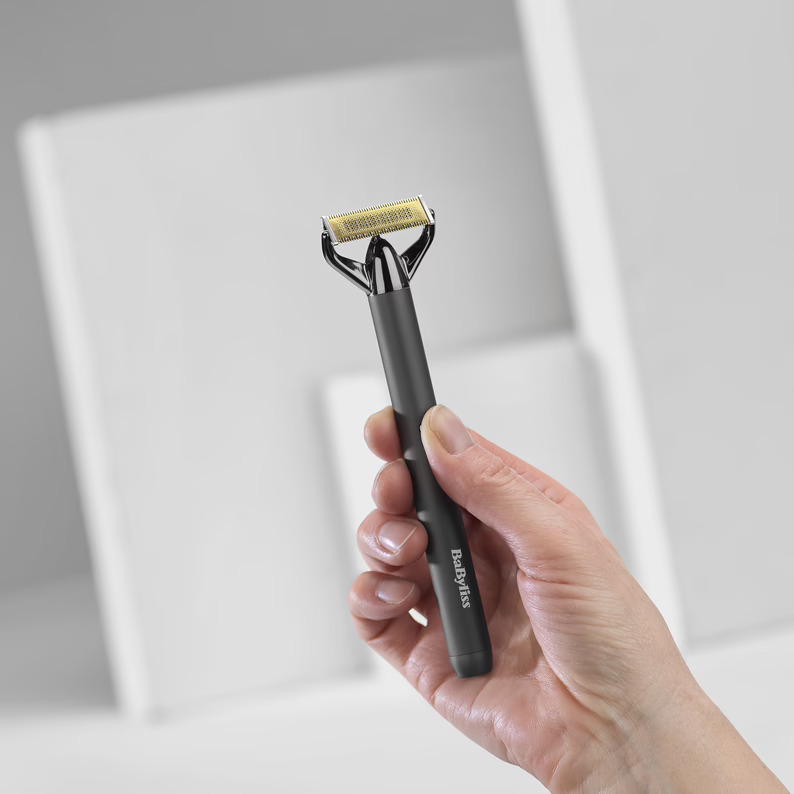 Babyliss lanza novedades enmarcadas en el Arte del Peinado