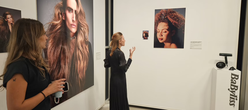 Babyliss lanza novedades enmarcadas en el Arte del Peinado