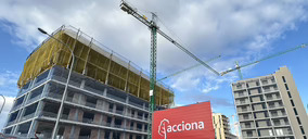 Argis adquiere a Acciona más de 1.000 viviendas en construcción que estarán listas en 2026