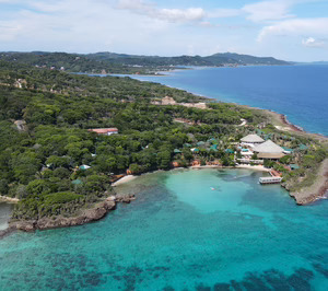 Meliá desembarca en Honduras